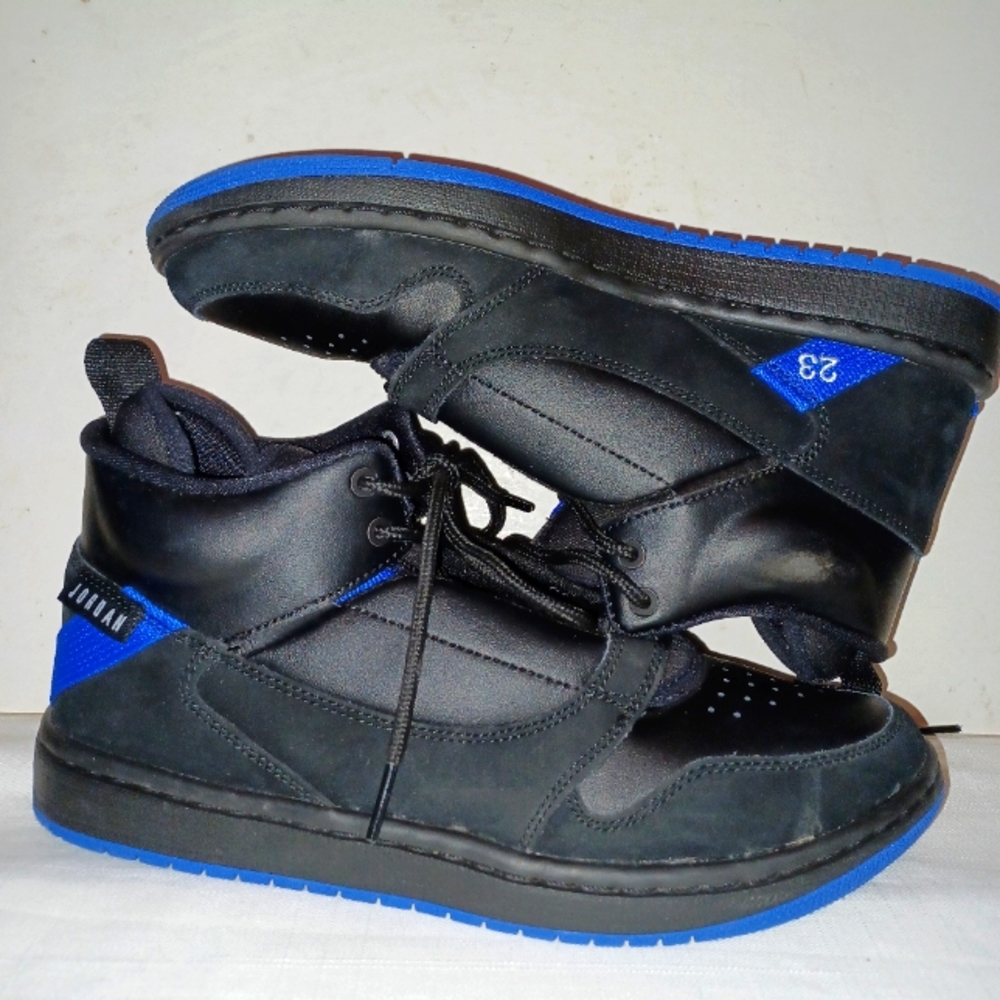 Nike Men's Jordan Fadeaway